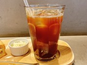 フェブズ コーヒー&スコーン