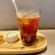 フェブズ コーヒー&スコーン