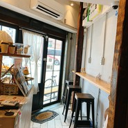 フェブズ コーヒー&スコーン