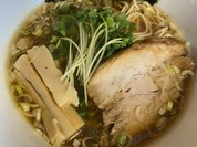 中華そば