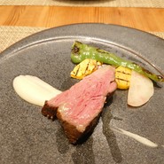 osteria　da　SASA（オステリア　ダ　ササ）