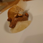 osteria　da　SASA（オステリア　ダ　ササ）