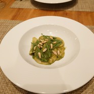 osteria　da　SASA（オステリア　ダ　ササ）