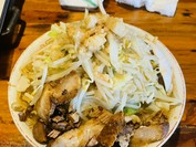 ラーメンジャイアン