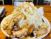 ラーメンジャイアン