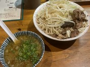 ラーメンジャイアン