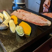 ビーフキッチン　菜好牛