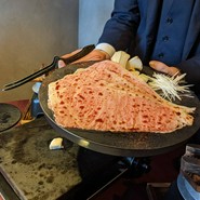ビーフキッチン　菜好牛