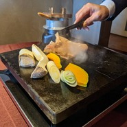 ビーフキッチン　菜好牛