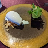 ビーフキッチン　菜好牛