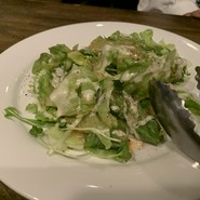 Italian Bar&cafe docile
