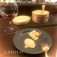 LAMMAS 虎ノ門ヒルズ店