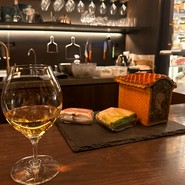 LAMMAS 虎ノ門ヒルズ店