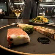 LAMMAS 虎ノ門ヒルズ店