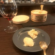LAMMAS 虎ノ門ヒルズ店