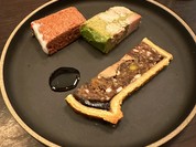 LAMMAS 虎ノ門ヒルズ店