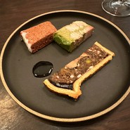 LAMMAS 虎ノ門ヒルズ店