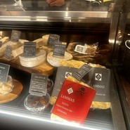 LAMMAS 虎ノ門ヒルズ店