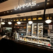 LAMMAS 虎ノ門ヒルズ店