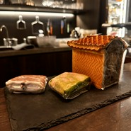 LAMMAS 虎ノ門ヒルズ店