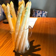 Restaurant Re: