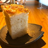 Restaurant Re: