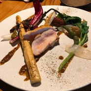 Restaurant Re:
