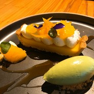 Restaurant Re: