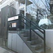 Restaurant Re: