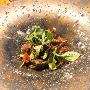 Restaurant Re: