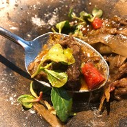Restaurant Re: