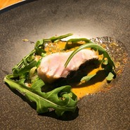 Restaurant Re: