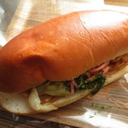 パンの田島 西荻窪店
