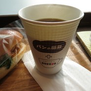 パンの田島 西荻窪店