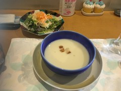 フレンチキッチン・ル・それいゆ