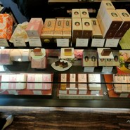 松翁軒 大浦店