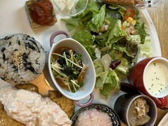 ボントレ珈琲店