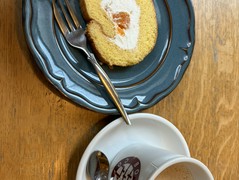 ボントレ珈琲店