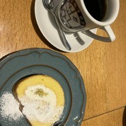 ボントレ珈琲店