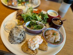 大人のお子様ランチ