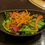 白ひげ