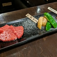 白ひげ