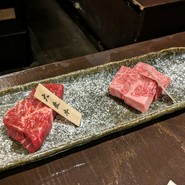 白ひげ