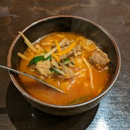 白ひげ