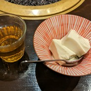白ひげ