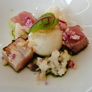 ジャルダン ポール・ボキューズ