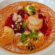 ジャルダン ポール・ボキューズ