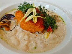ジャルダン ポール・ボキューズ
