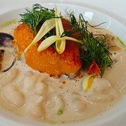 ジャルダン ポール・ボキューズ