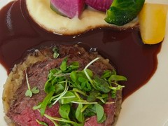 ジャルダン ポール・ボキューズ